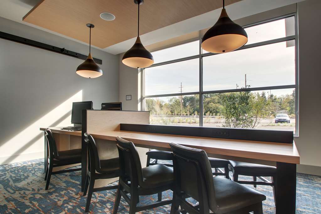 Hyatt House Chicago Oak Brook - photo 46