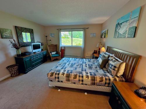 F4 Warm Fairway Village Townhome mountain views and large lawn So much to do - photo 76