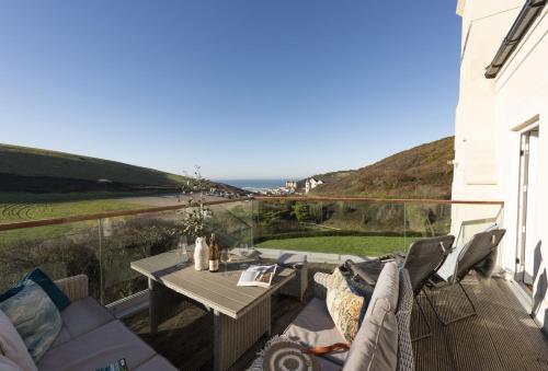 3 Waves - carbon neutral hotel in Newquay