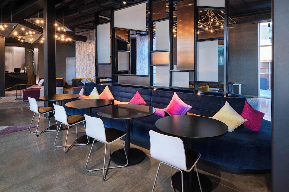 Aloft Cincinnati West Chester - photo 15