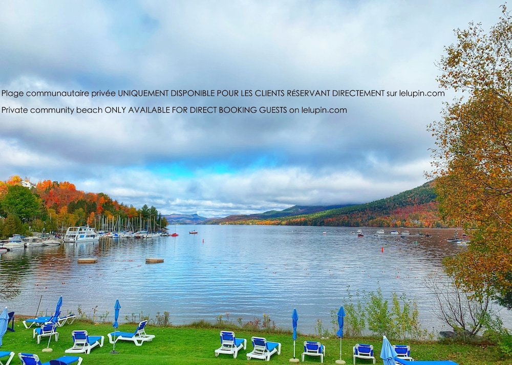 Auberge Le Lupin B&B