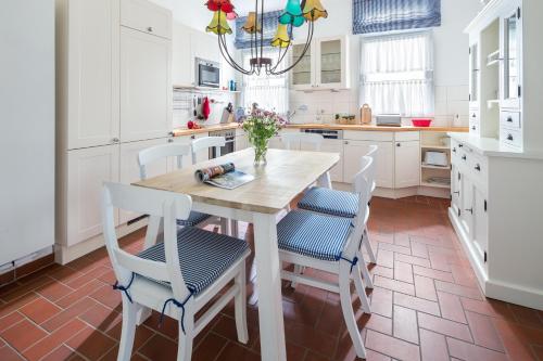 Ahlers 1 — 4-Star Luxury Hotel in Norderney, Germany