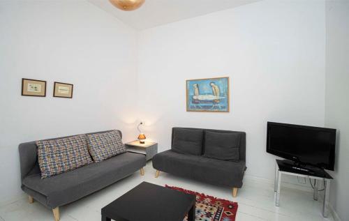 Cozy 1BR Apt In Heart of Old Tbilisi By Wehost