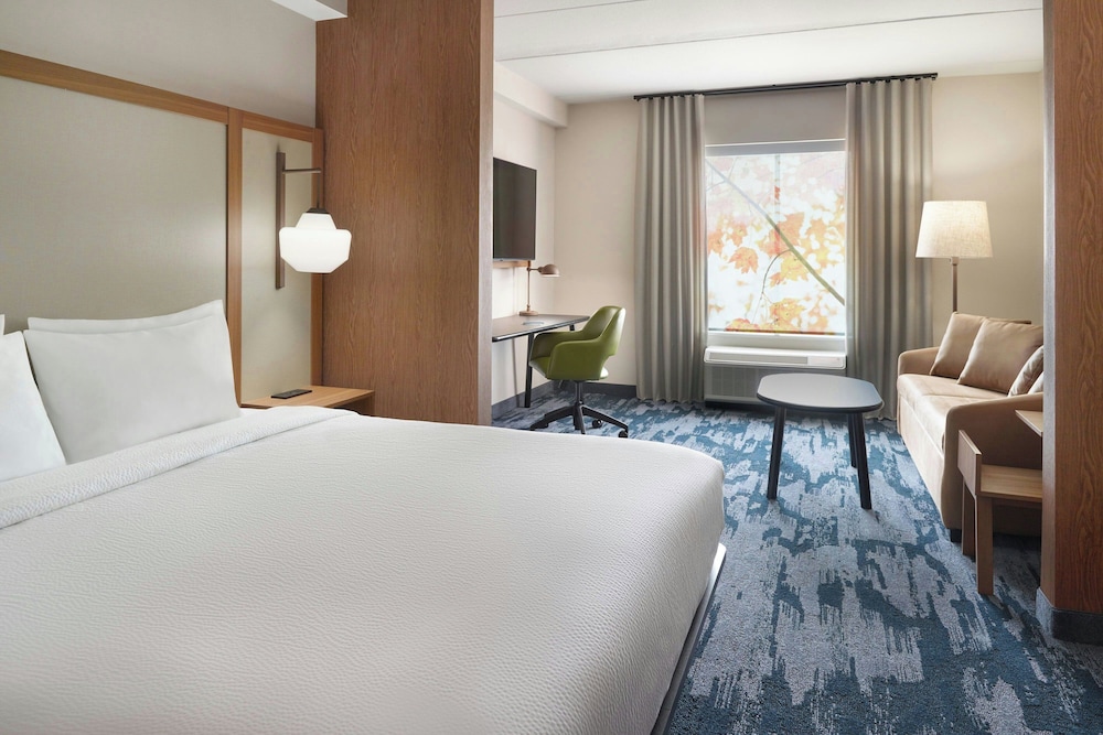 Fairfield by Marriott Inn & Suites Grovetown - photo 8