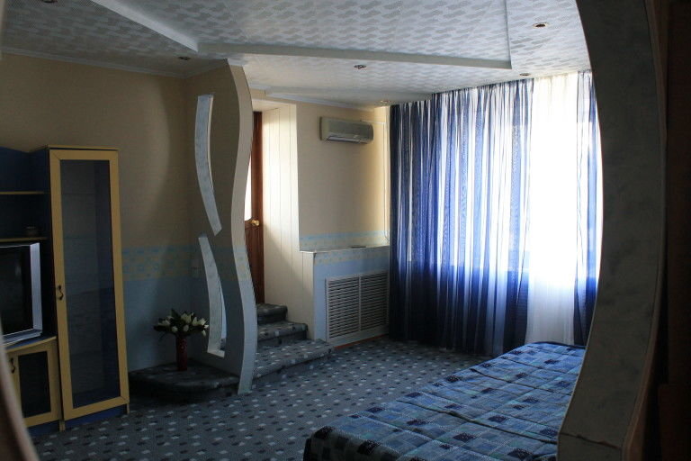 Gostevoy Dom in Energetik, Russia