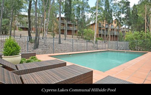 Villas Dodici Sleeps 12 2X3br Resort Condos located within Cypress Lakes Resort nothing is more central in Cessnock, Australia