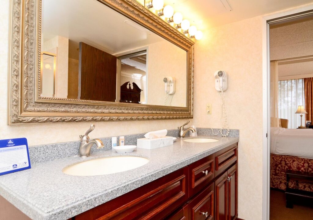 Best Western Lafayette Executive Plaza & Conference Center - photo 4