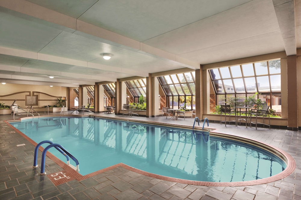 Hyatt Regency Green Bay - photo 33