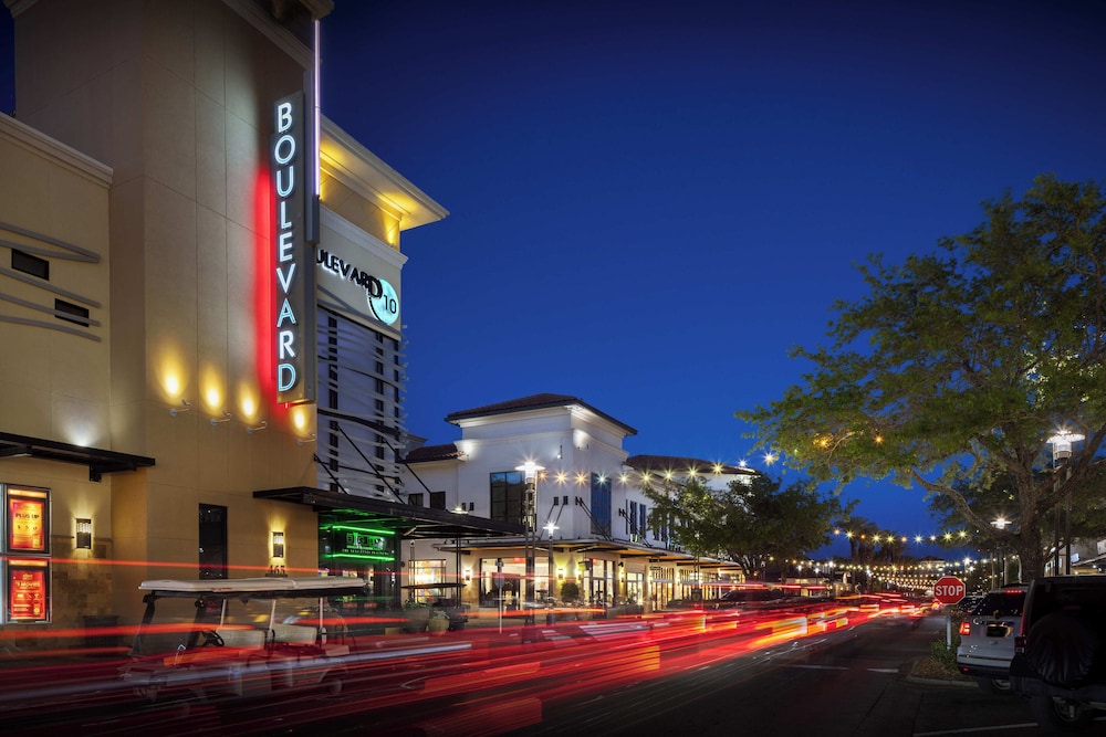 Residence Inn by Marriott Sandestin at Grand Boulevard - photo 34