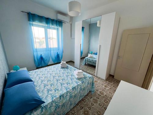 Villa Al_Mar — 4-Star Luxury Hotel in Porto Cesareo, Italy