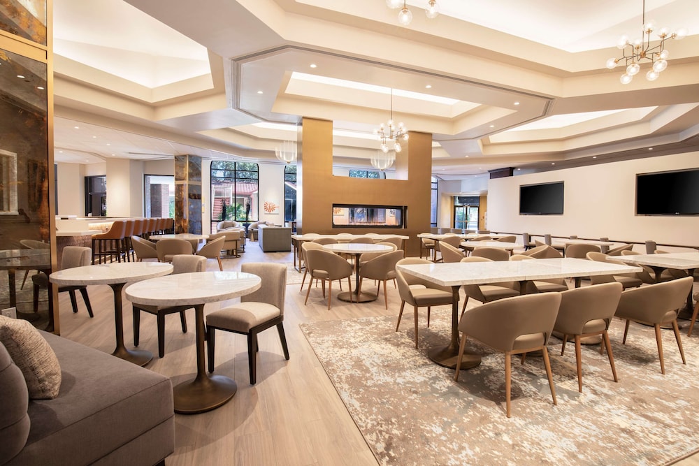 Hilton Richardson Dallas - photo 94