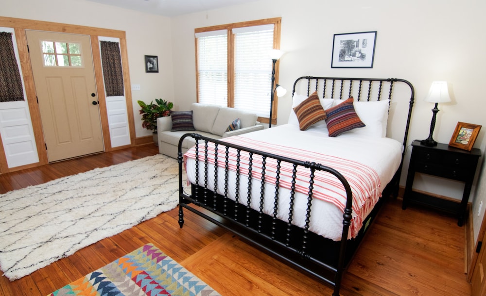 Sweetwater Branch Inn - photo 50