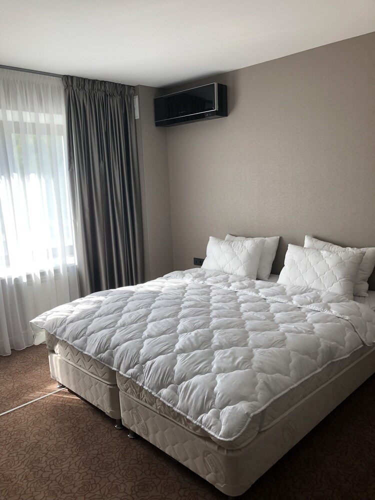 Boutique hotel in Pokrovka in Nizhniy Novgorod, Russia