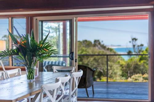 Spook’s Point oceanstays — Yamba — photo 3