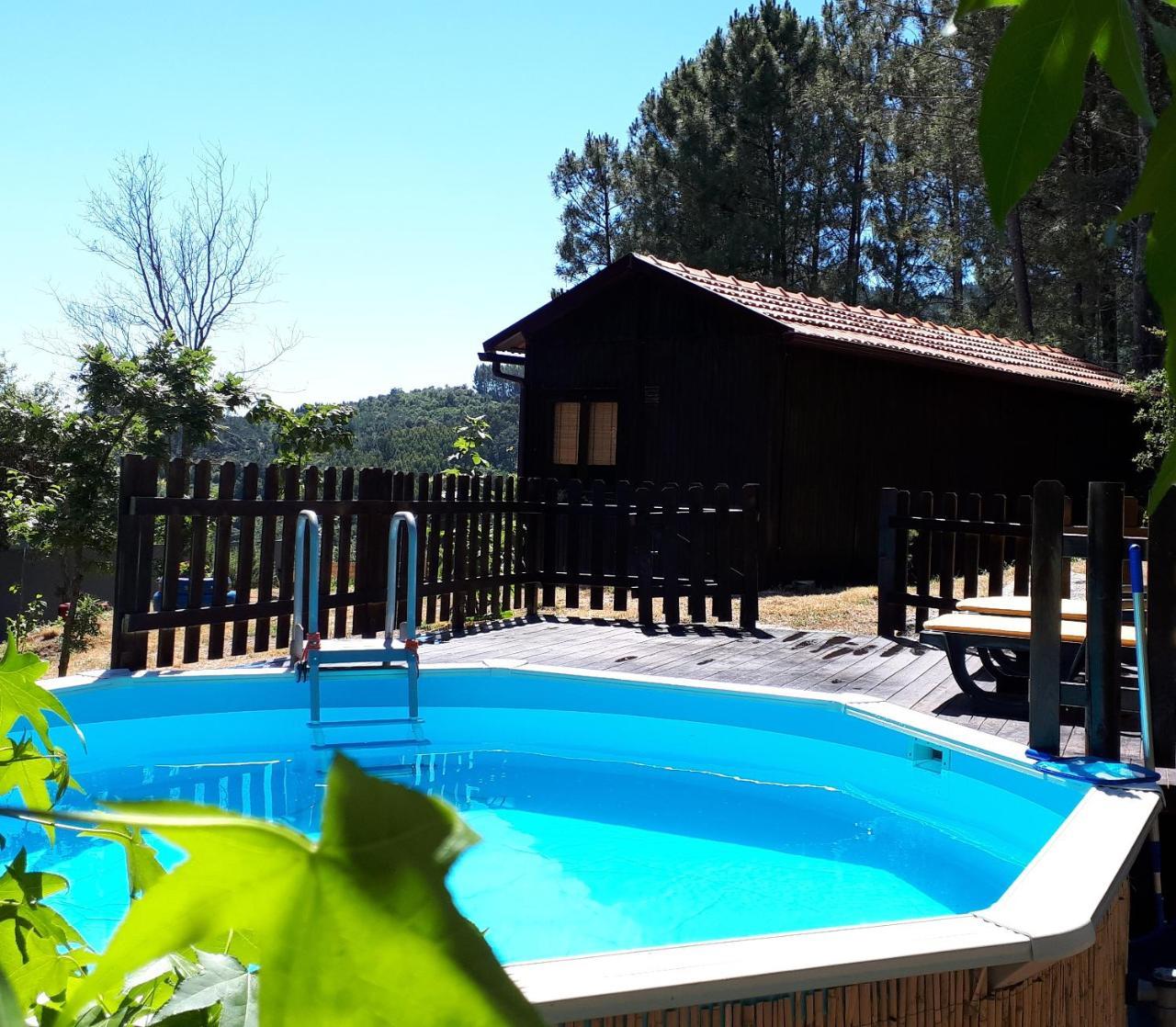 Casinha Do Cedro — Baiao
