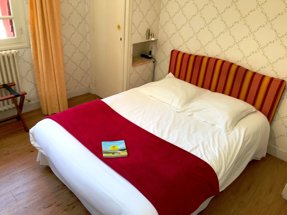 Hostellerie La Charmille