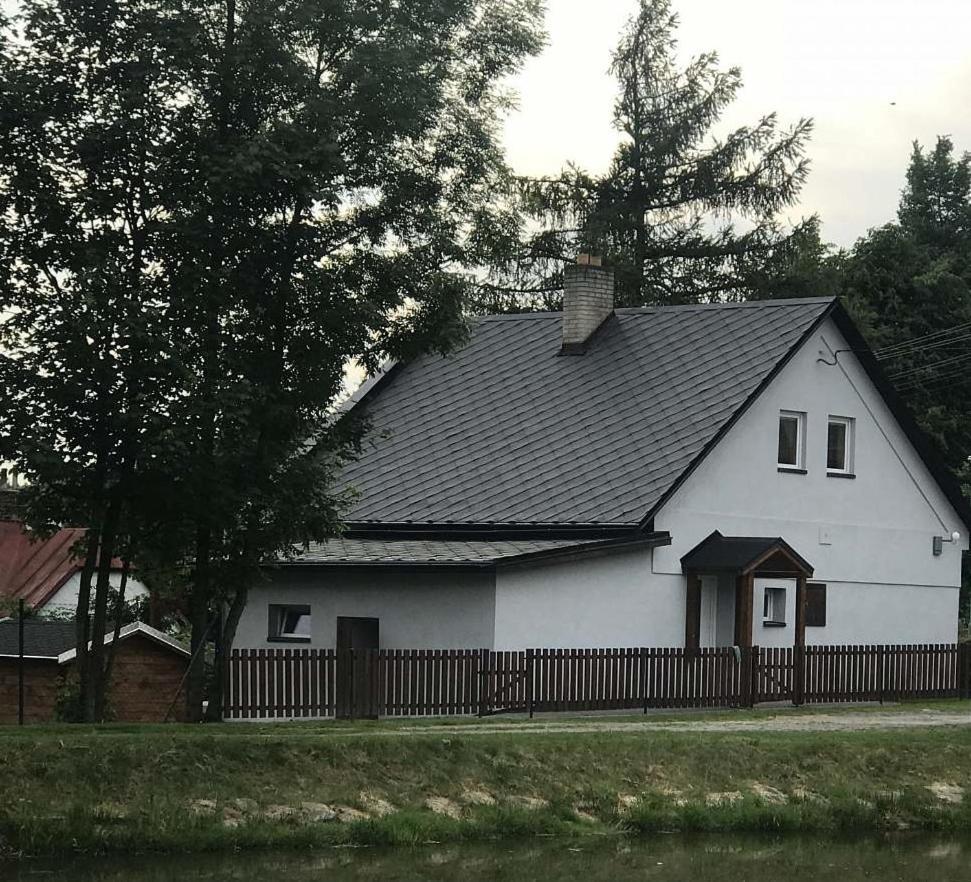 Chalupa ve Sněžném - last minute hotel in Unknown City