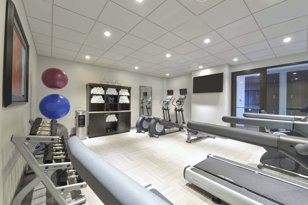 Fairfield Inn & Suites Boston Cambridge - photo 28