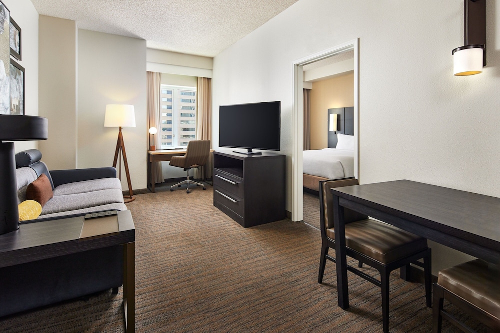 Residence Inn by Marriott Denver City Center - photo 9