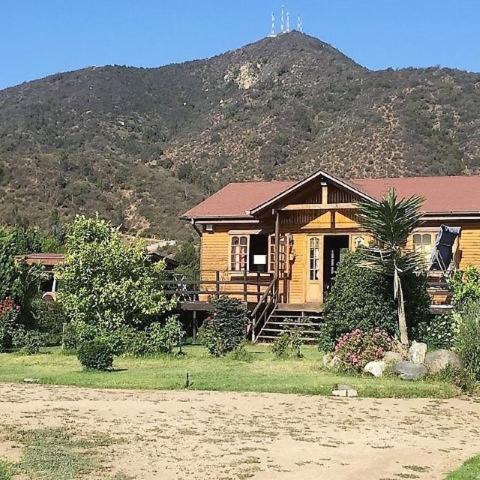 Gran Parcela Monte de Olmue — Villa Alemana — photo 4