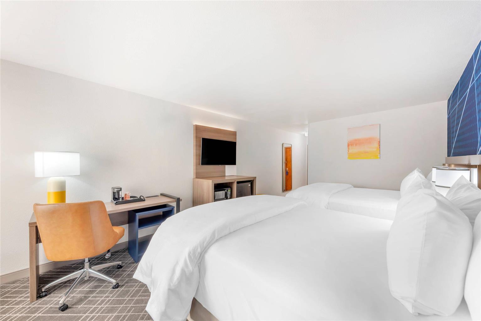 Comfort Inn Killeen near Fort Hood - photo 11