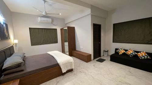 Clove Beach Residency — Chennai — photo 5