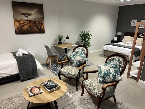 13 on Snowden Mill Park — 4-Star Luxury Hotel in Port Elizabeth, South Africa