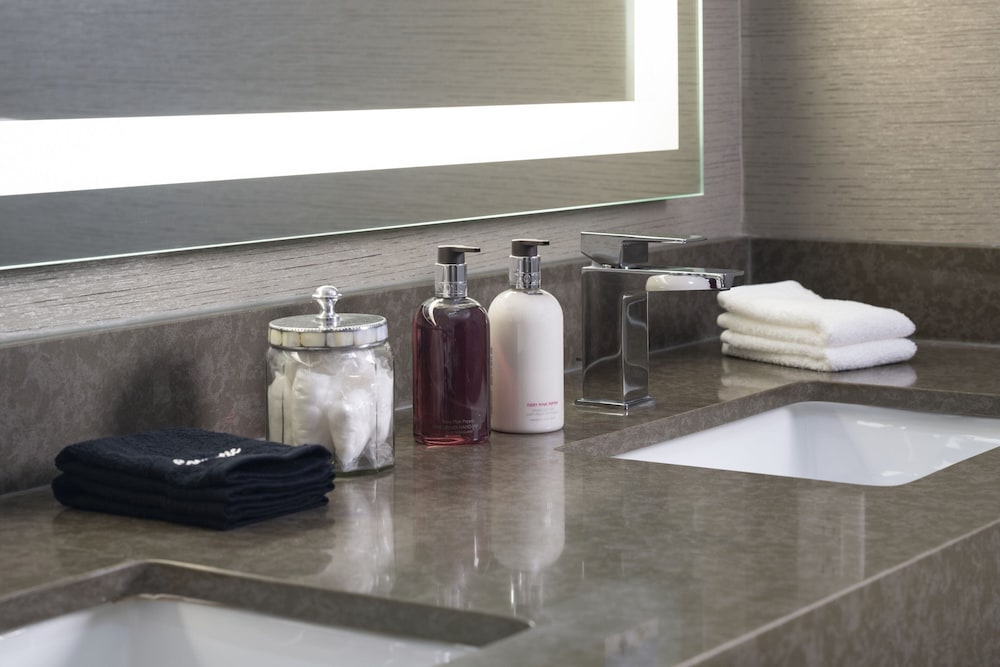 Napa Valley Marriott Hotel & Spa - photo 46