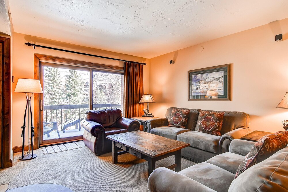 Park Station Condominium Hotel - photo 186