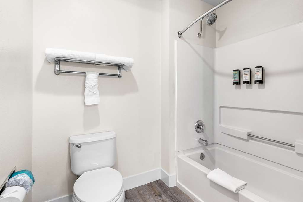 Best Western El Centro Inn - photo 28