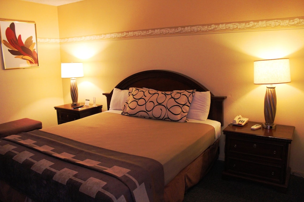 Shalimar Hotel of Las Vegas - photo 10