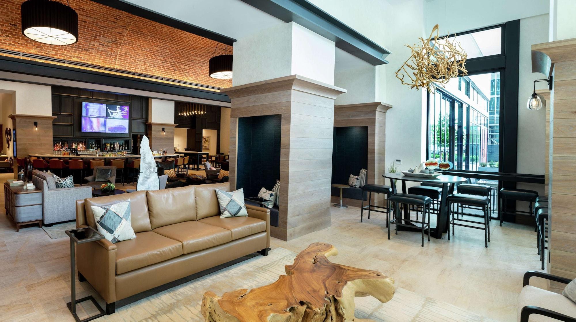 Canopy by Hilton Dallas Uptown - photo 26