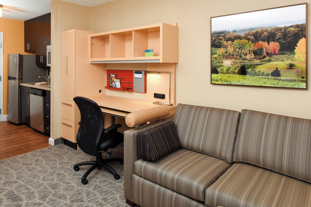 TownePlace Suites Detroit Commerce - photo 14