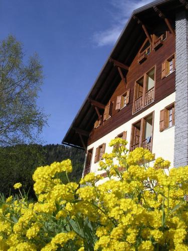 Pizzo Del Frate — hotel in Crodo