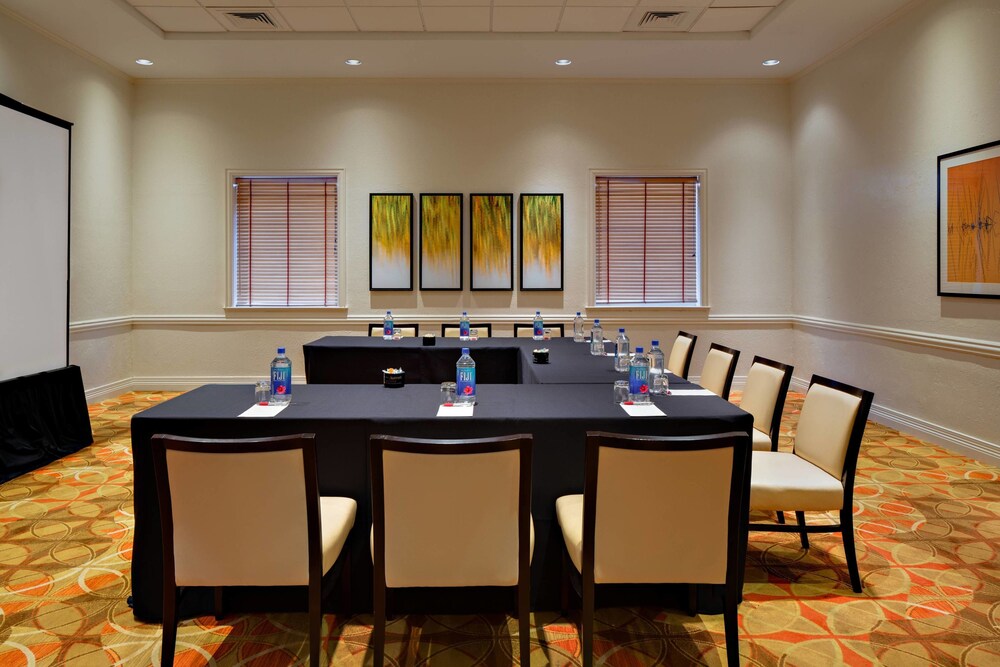 Fort Lauderdale Marriott Coral Springs Hotel & Convention Center - photo 26