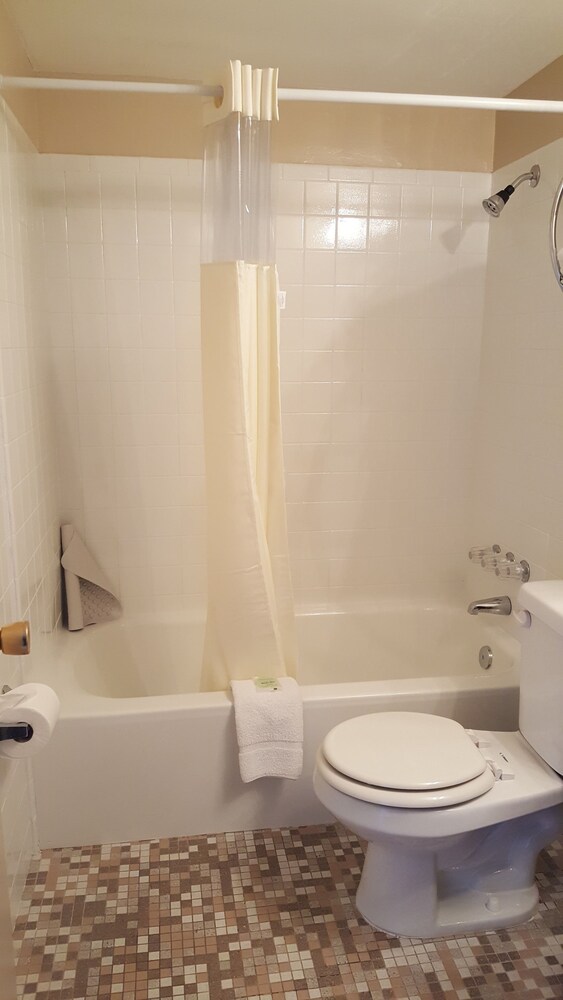Lake Powell Canyon Inn - photo 21