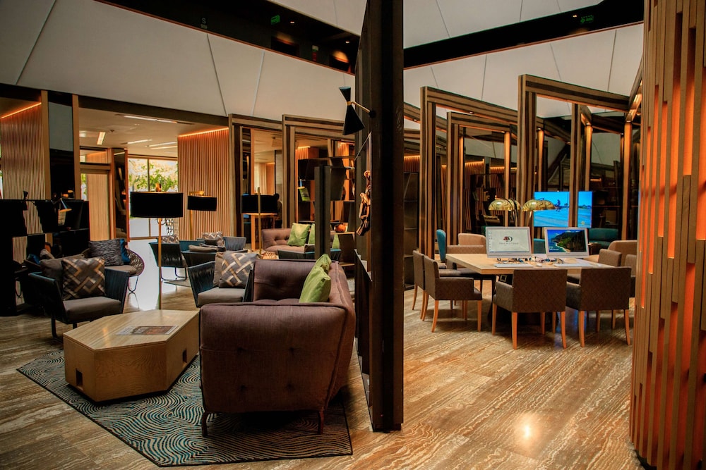 Doubletree By Hilton Iquitos — Iquitos — photo 5