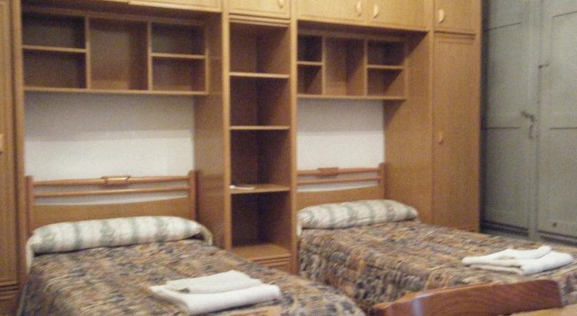 PR Paz de Agra in Santiago De Compostela, Spain