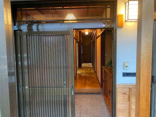 片野base in Kaga, Japan