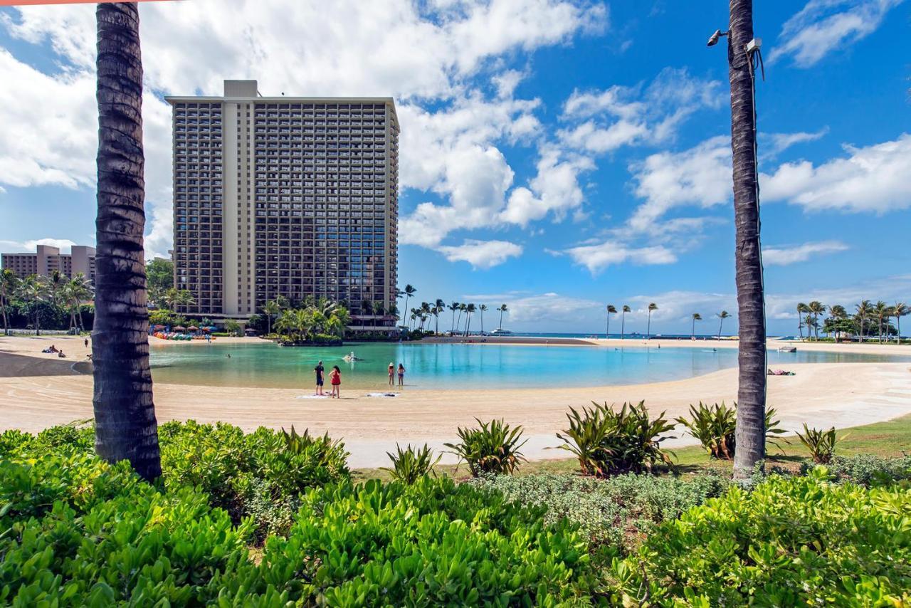 Ilikai Tower 701 - last minute hotel in Honolulu