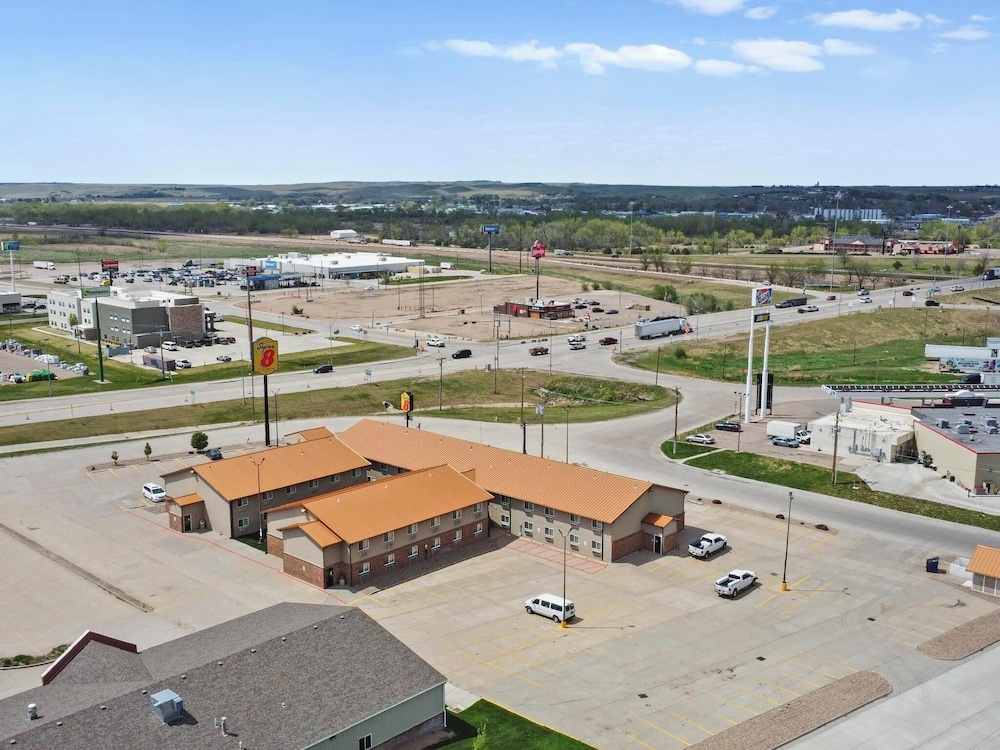 Super 8 by Wyndham Ogallala - photo 39