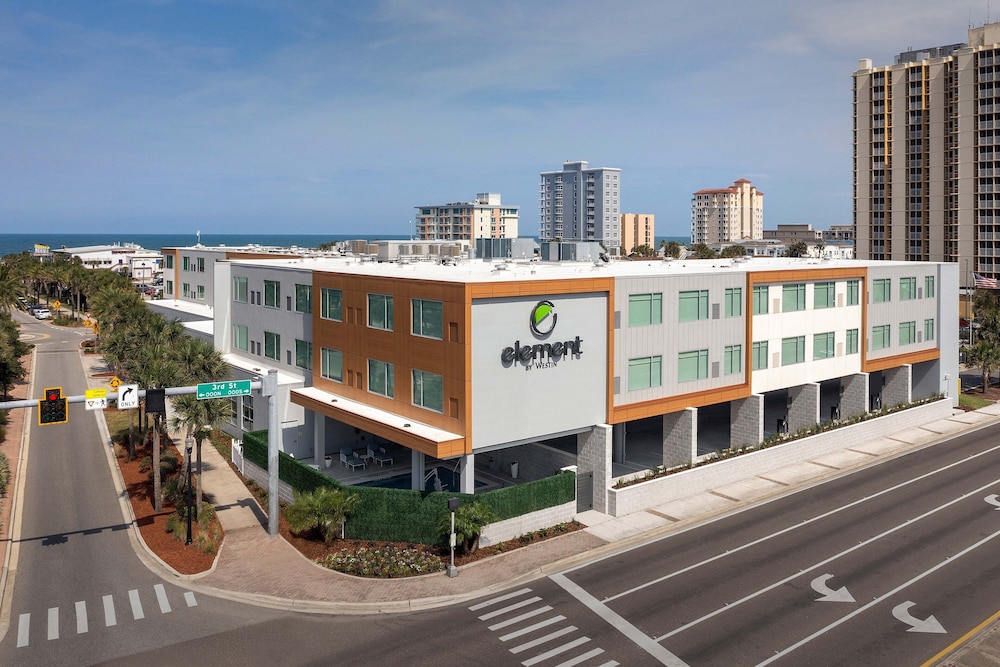 Element Jacksonville Beach - featured photo