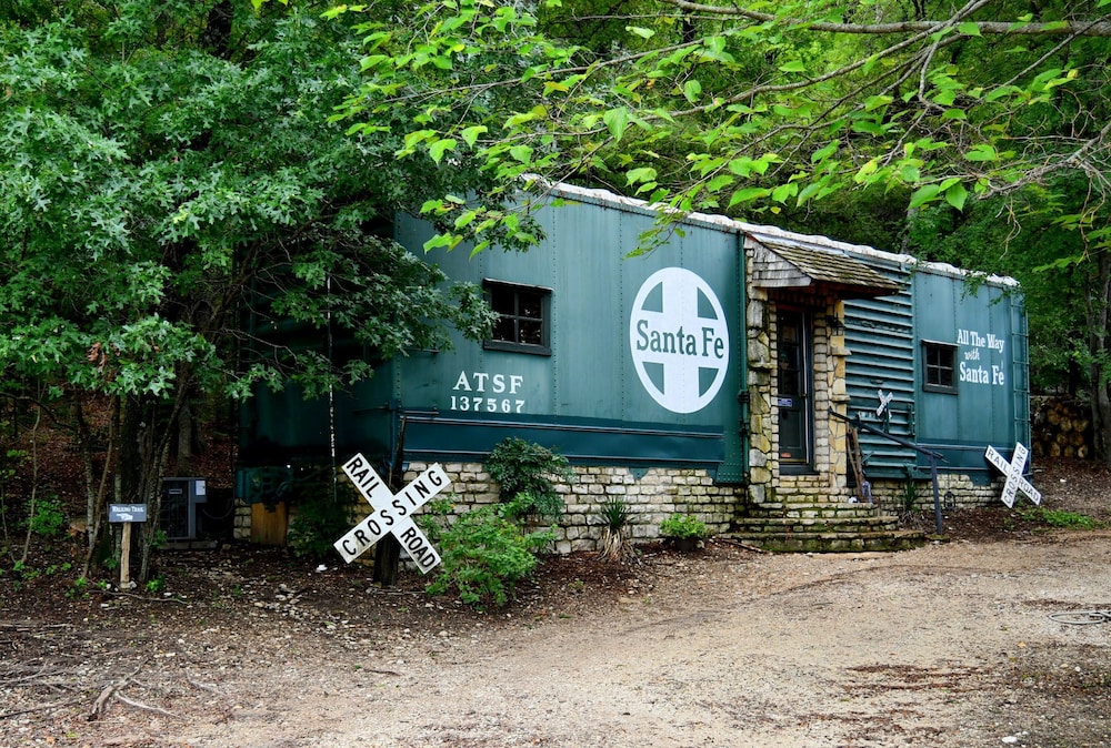 Country Woods Inn - photo 58