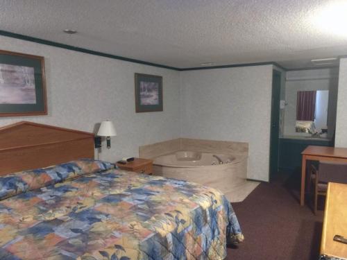 Kensington Inn - photo 10