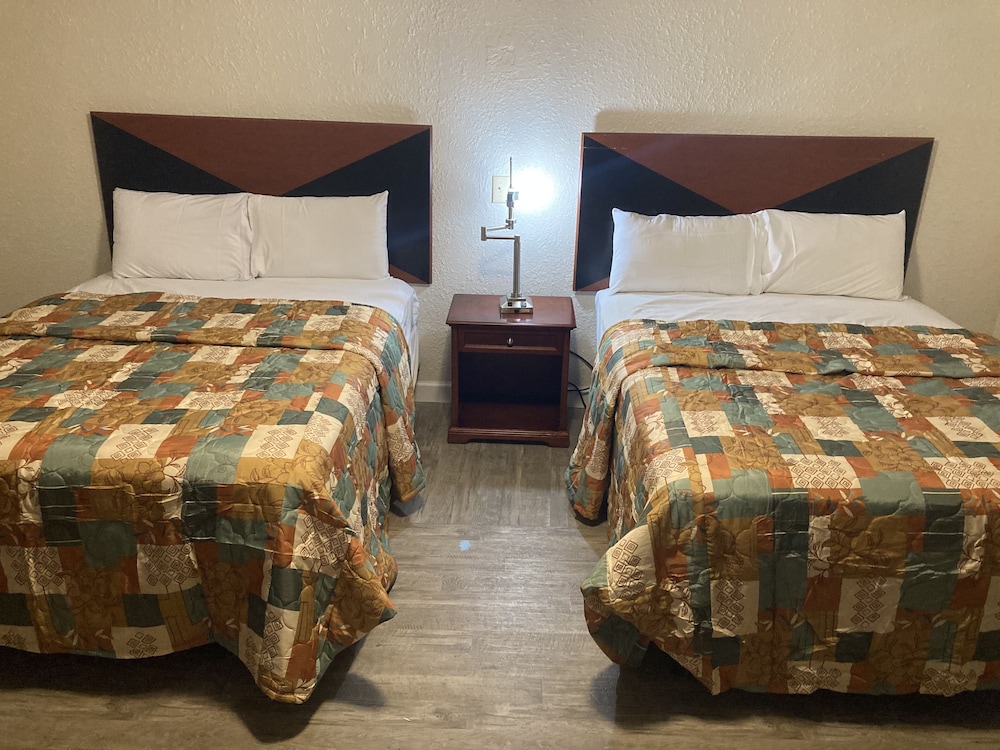 Petersburg VA Hotel - photo 14