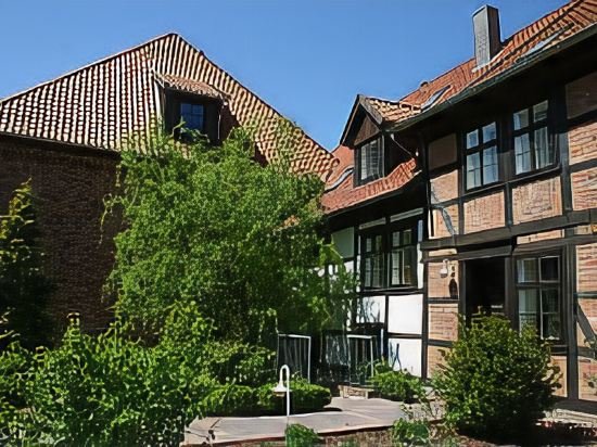 Hotel Kapellenkrug in Sehnde, Germany