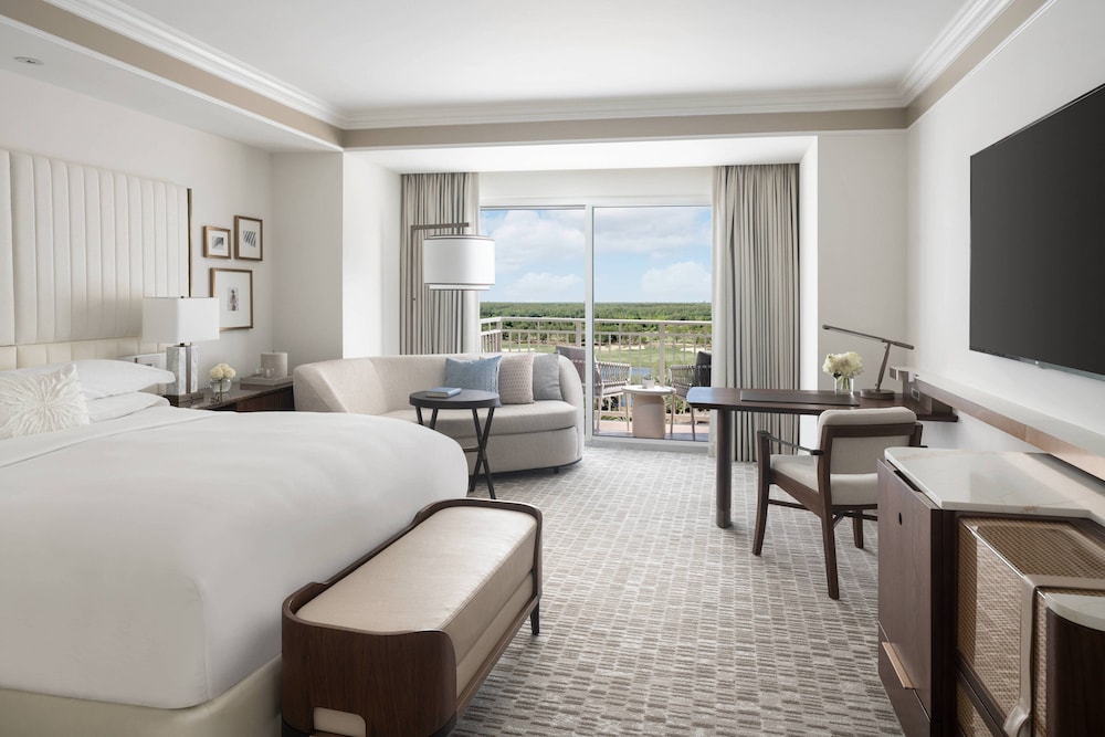 The Ritz Carlton Orlando Grande Lakes - photo 10