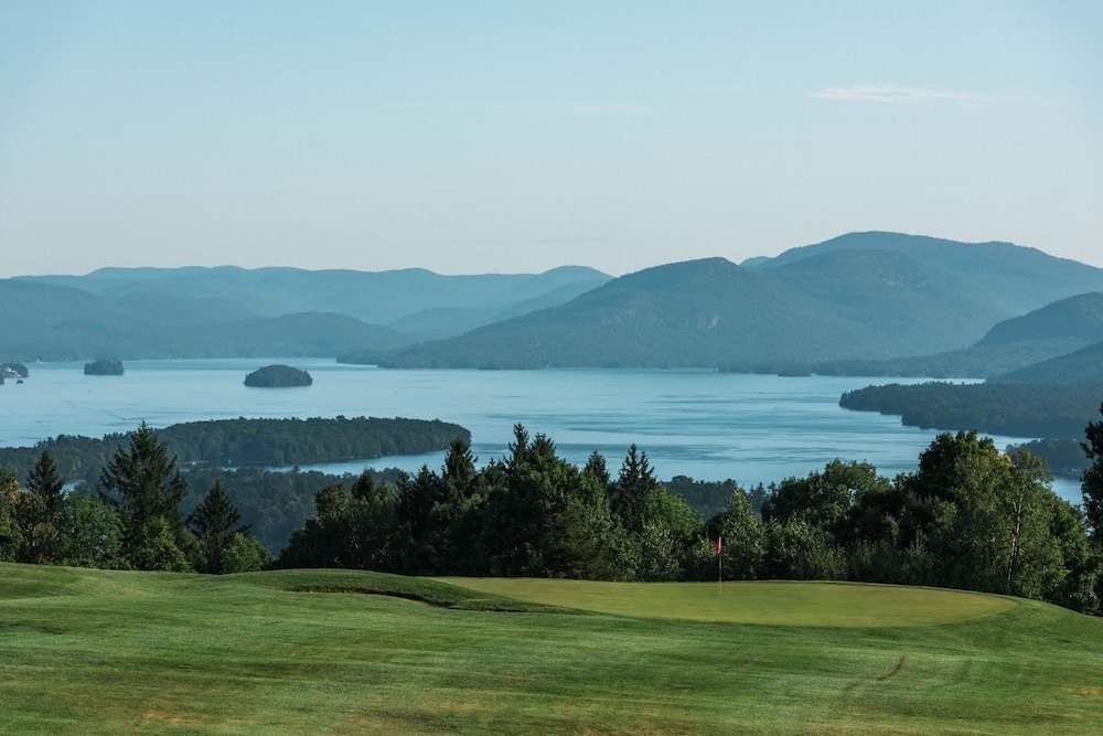 Top of the World Resort - photo 20