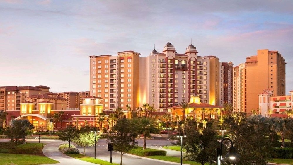 Orlando Bonnet Creek By Resortshare - photo 23