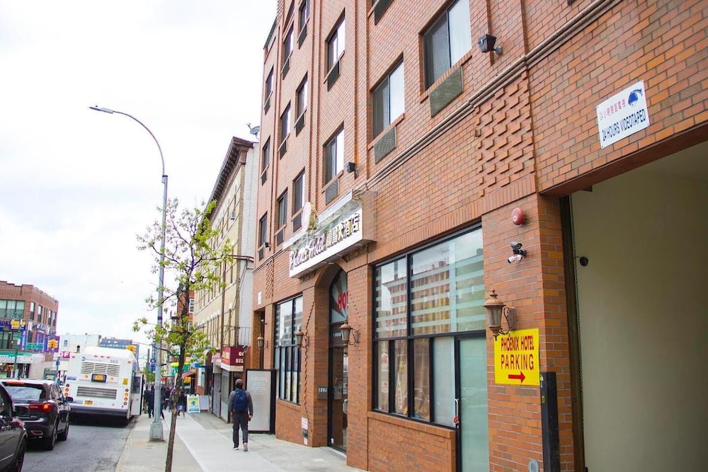 Phoenix Hotel - photo 36